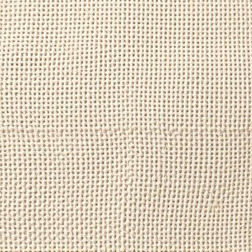 Un campione di un nuovo materiale ecologico, con texture naturale.